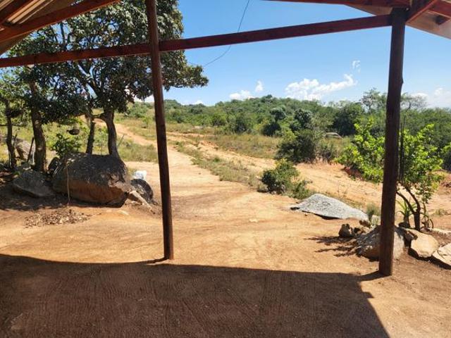 Land for sale in Ehlanzeni, Mpumalanga