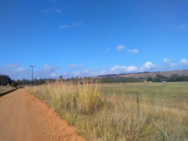 Land for sale in Waterkloof, Gauteng