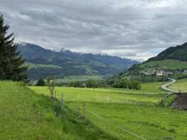 Grundstück kaufen in Steiermark