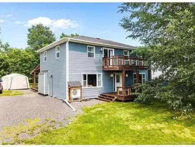House for sale in Flowers Cove, New Brunswick
