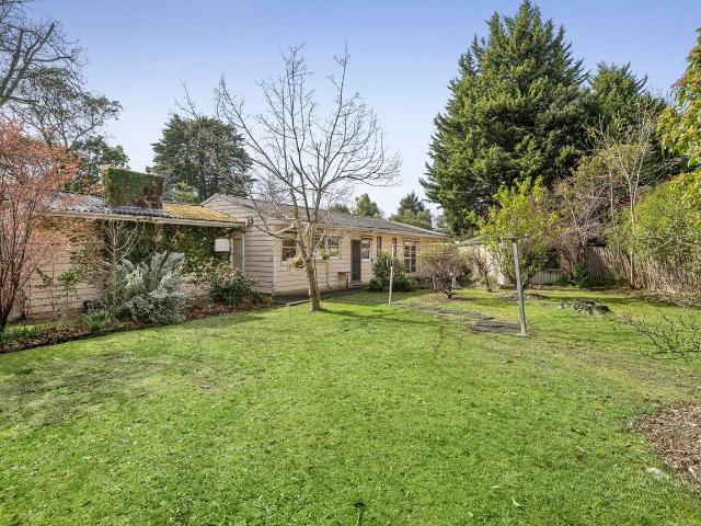 House for rent in Camerons Creek, Victoria