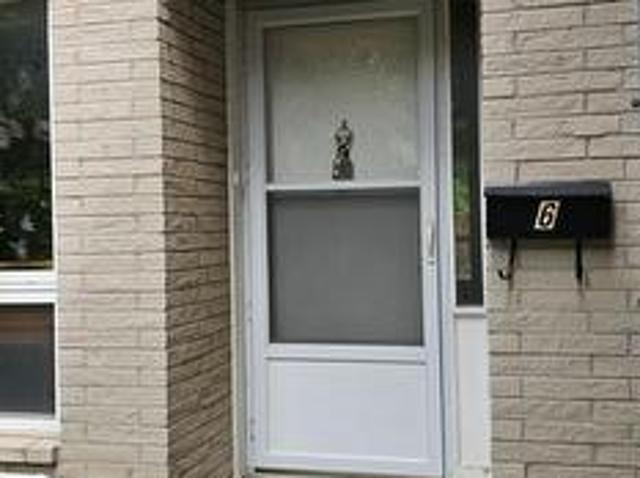 Townhouse for rent in Woburn, Ontario