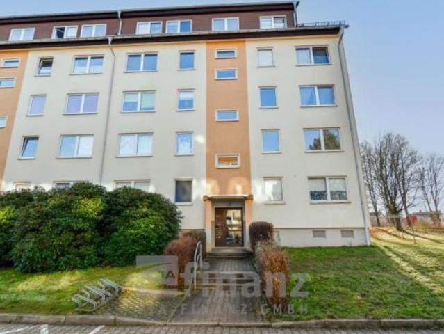 Wohnung kaufen in Reichenbrand, Chemnitz
