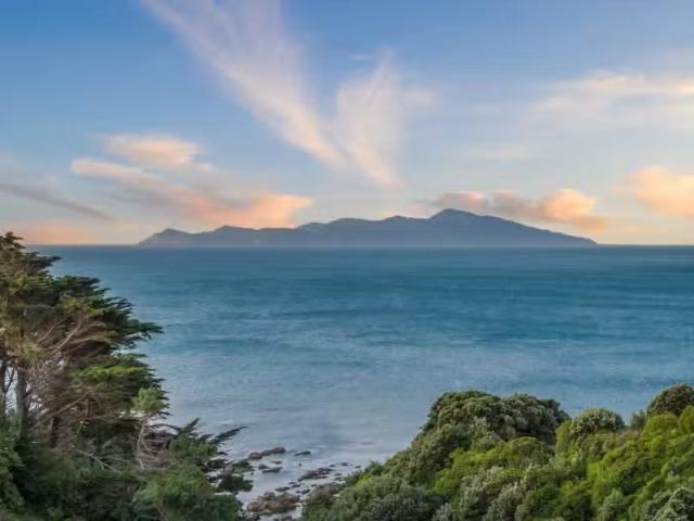 House for sale in Pukerua Bay, Wellington