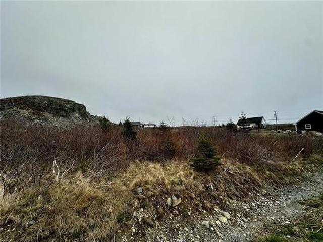 Land for sale in Upper Island Cove, Newfoundland And Labrador