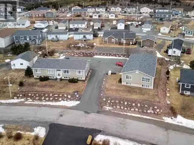 House for sale in Arnold's Cove, Newfoundland And Labrador