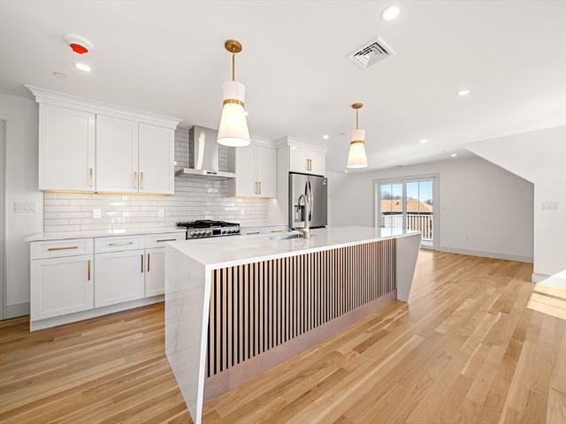 Property for sale in Stoneham, Massachusetts