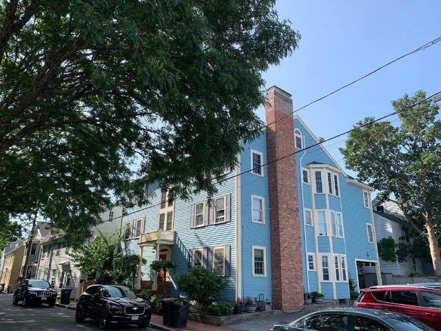 Condo for rent in Newburyport, Massachusetts