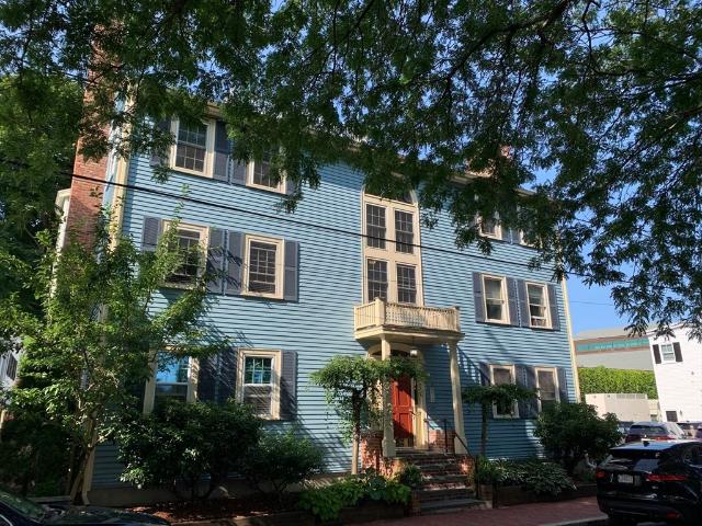 Condo for rent in Newburyport, Massachusetts
