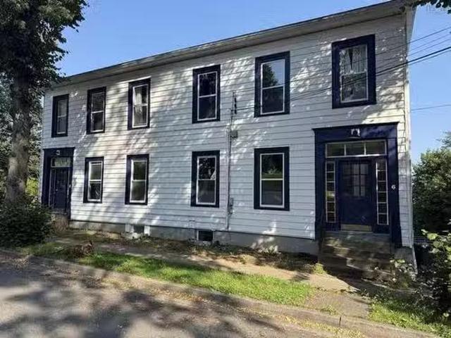 House for sale in Dartmouth, Nova Scotia
