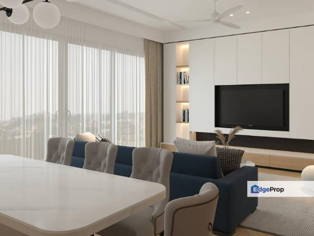 Condominium for sale in Bukit Jalil, Kuala Lumpur