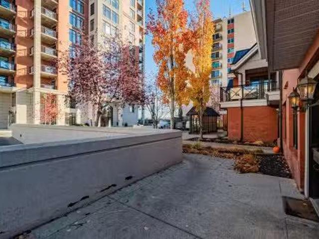 Condo for sale in Wedgewood, Alberta