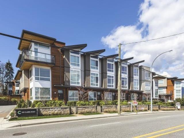 Townhouse for sale in Port Moody, British Columbia