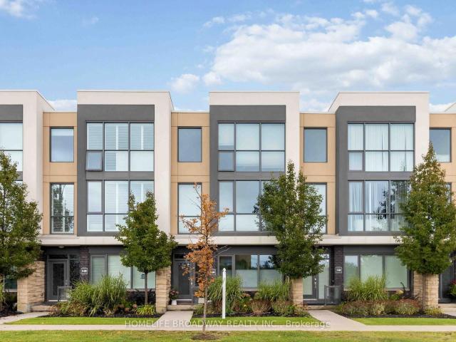 Condo for sale in Mississauga, Ontario