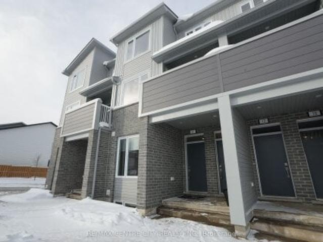 Condo for sale in Arva, Ontario