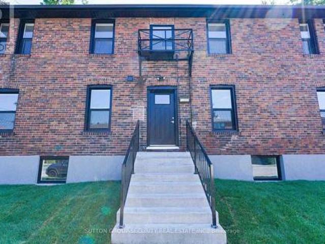 House for rent in Woburn, Ontario