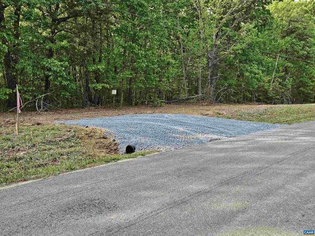 Land for sale in Virginia