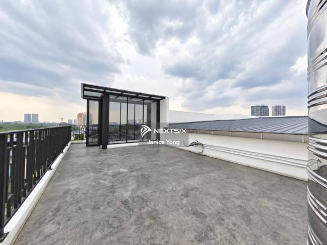 Property for sale in Johor