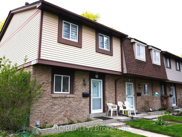Condo for sale in Woburn, Ontario