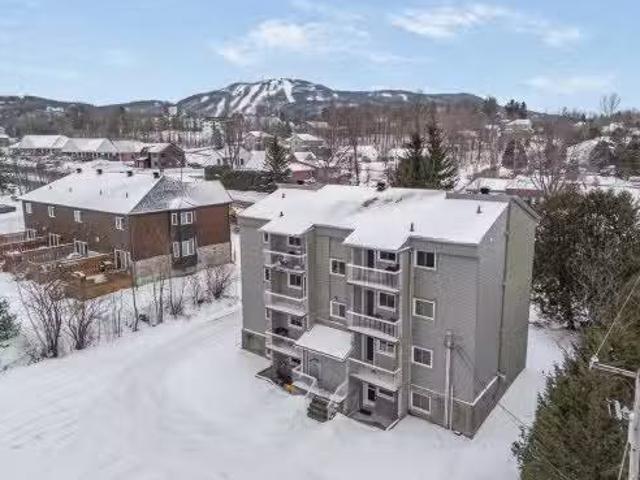 Condo for sale in Bromont, Estrie