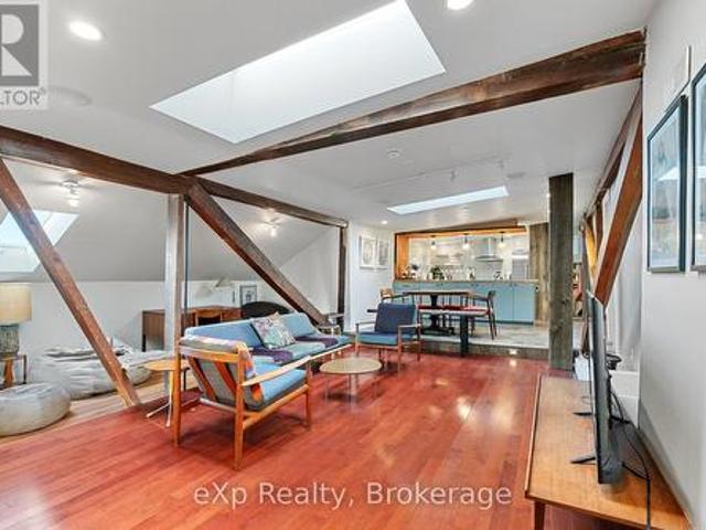 Property for rent in Stratford, Southwestern Ontario
