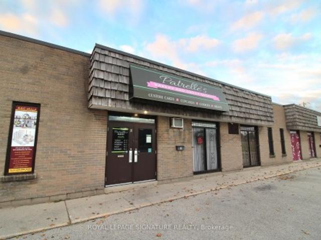 Commercial for sale in Arva, Ontario