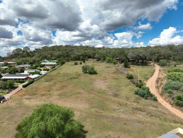 Land for sale in Gunnedah, New South Wales