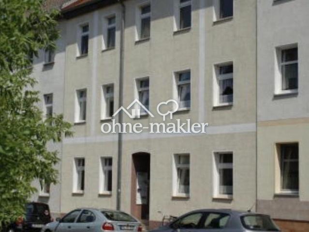Apartment kaufen in Dessau, Sachsen-Anhalt