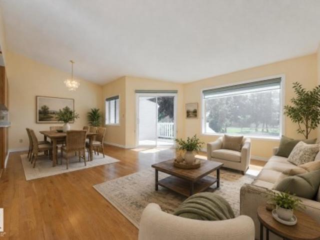 Townhouse for sale in Wedgewood, Alberta