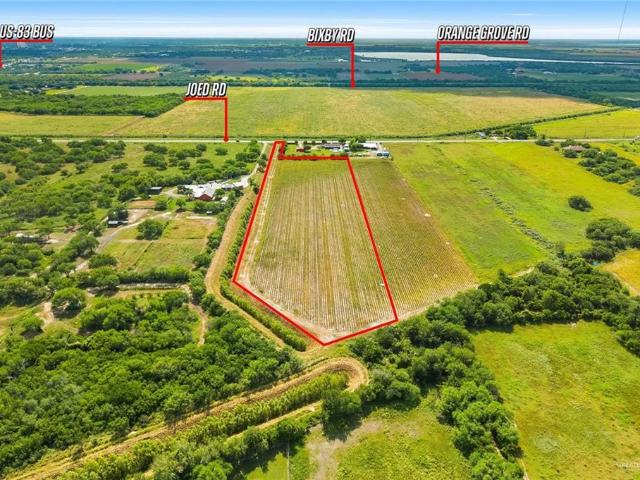 Land for sale in Cameron, Texas