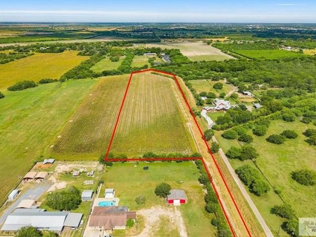 Land for sale in Cameron, Texas