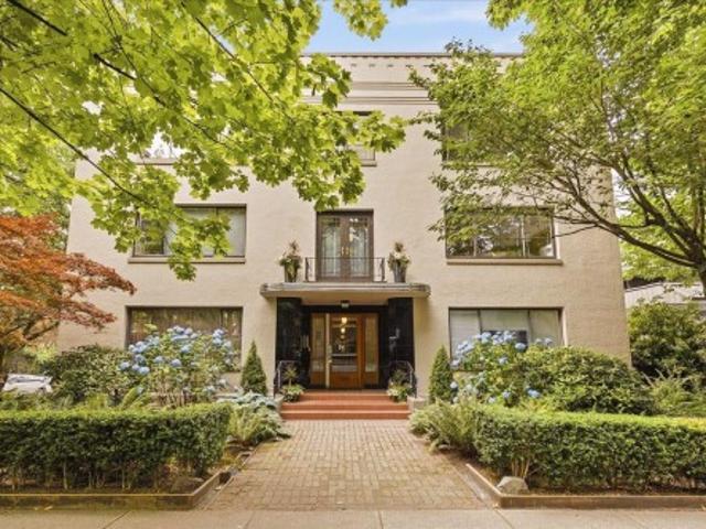 Property for sale in Denman Village, Vancouver