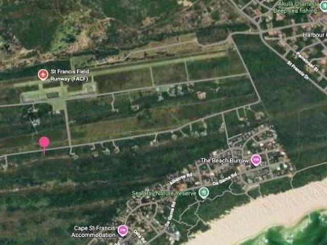 Property for sale in Cape St Francis, Eastern Cape