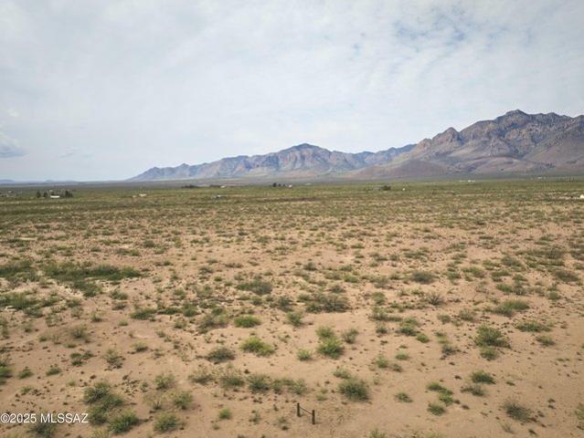Land for sale in San Simon, Arizona