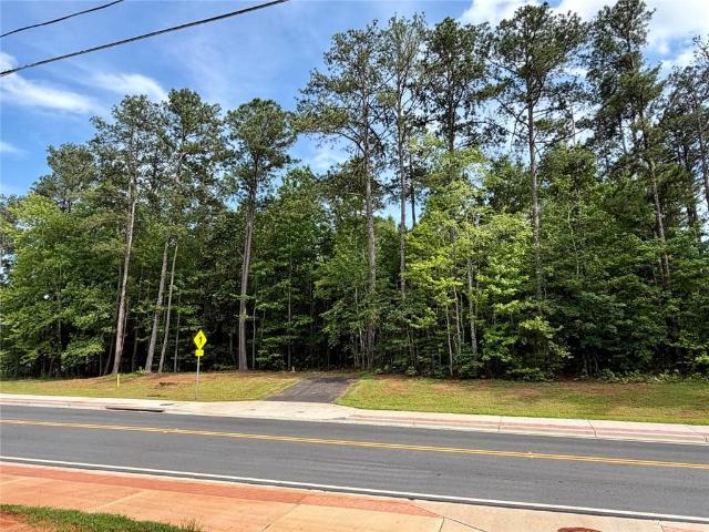 Land for sale in Fairburn, Georgia