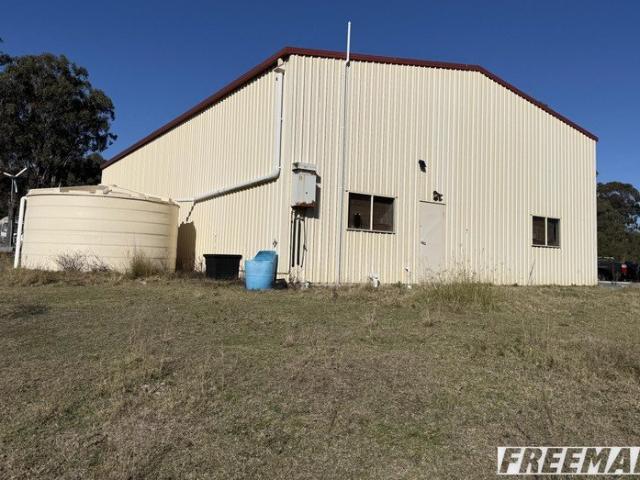 Land for sale in South Nanango, Queensland