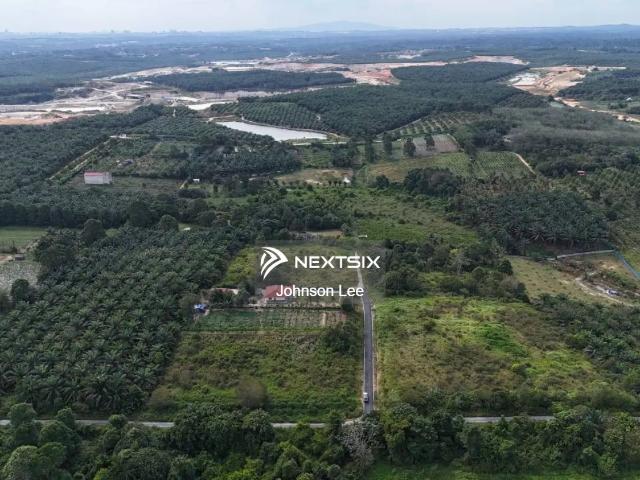 Property for sale in Kota Tinggi