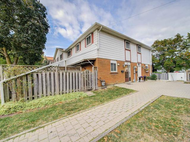 Property for sale in Woburn, Ontario