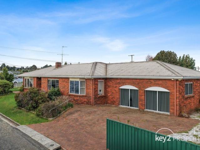 House for sale in Deloraine, Tasmania