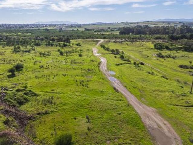 Land for sale in Cape Town, Western Cape