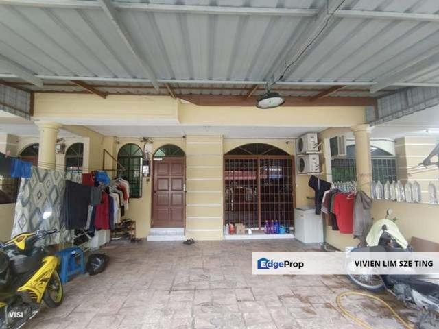 House for sale in Perak, Tanjong Ipoh