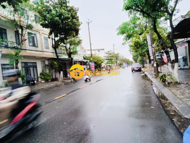 Nhà mặt phố bán tại Đà Nẵng