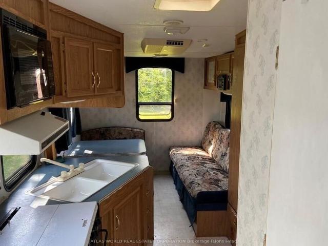 House for rent in Stokes Bay, Southwestern Ontario