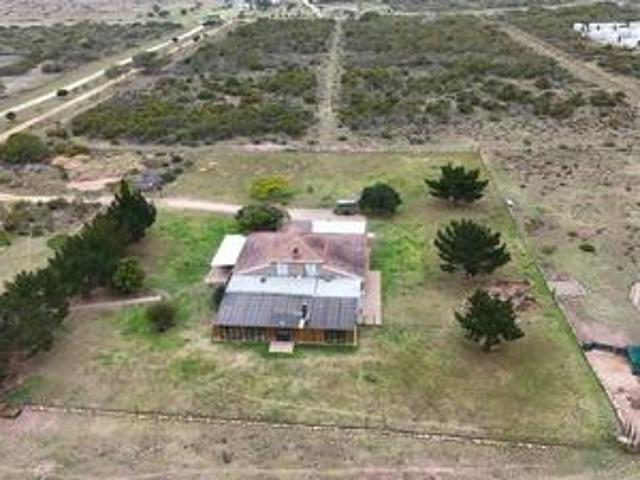 Farm for sale in Groot Brak Rivier, Western Cape