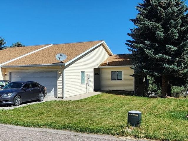 Townhouse for sale in Polson, Montana