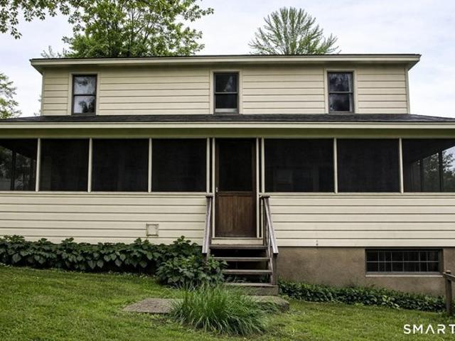 House for sale in Kent, Connecticut