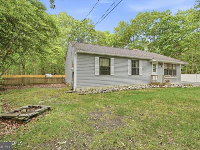House for sale in Ewan, New Jersey
