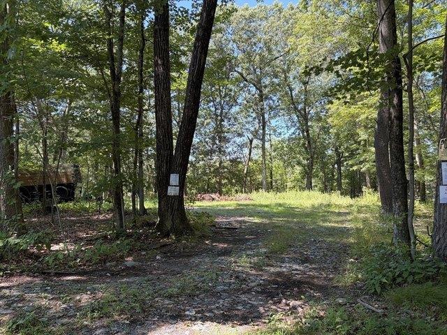 Land for sale in Westford, Massachusetts