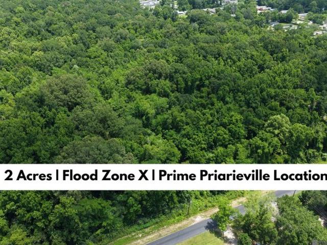 Land for sale in Prairieville, Louisiana