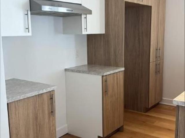Apartment for rent in St. Esprit, Quebec